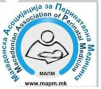 25.10.2025 - 20-годишнината од Македонската асоцијација за перинатална медицина (МАПМ)